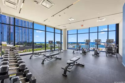 333 Ward Avenue #3108, Honolulu, HI 96814 - Photo 11