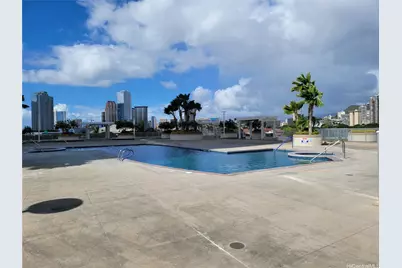 1296 Kapiolani Boulevard #II-804, Honolulu, HI 96814 - Photo 15