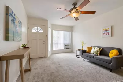 492 Mananai Place #13E, Honolulu, HI 96818 - Photo 3