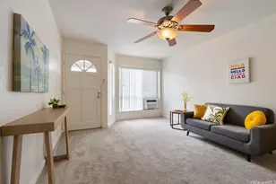 492 Mananai Pl, Honolulu, HI 96818 - Photo 3
