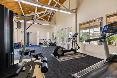 492 Mananai Place #13E, Honolulu, HI 96818 - Photo 25