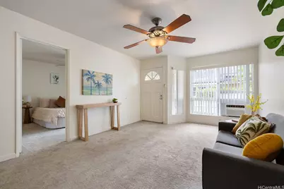 492 Mananai Place #13E, Honolulu, HI 96818 - Photo 9