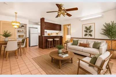 287 Mananai Place #48/A, Honolulu, HI 96818 - Photo 5