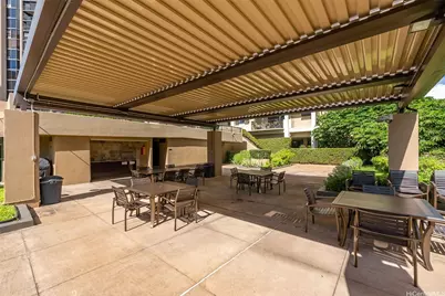 2101 Nuuanu Avenue #I-1503, Honolulu, HI 96817 - Photo 15
