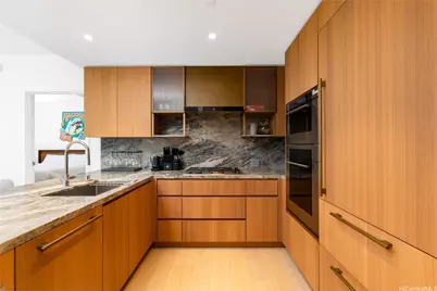 1100 Ala Moana Boulevard #803, Honolulu, HI 96814 - Photo 3