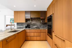 1100 Ala Moana Blvd, Honolulu, HI 96814 - Photo 3