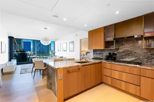 1100 Ala Moana Blvd, Honolulu, HI 96814 - Photo 1