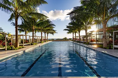 1100 Ala Moana Boulevard #803, Honolulu, HI 96814 - Photo 17