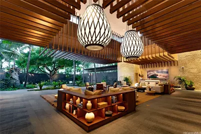 1100 Ala Moana Boulevard #803, Honolulu, HI 96814 - Photo 23