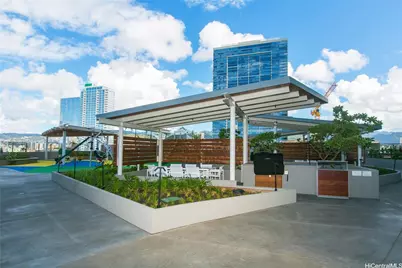 1001 Queen Street #1604, Honolulu, HI 96814 - Photo 21
