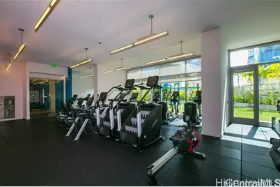 1001 Queen Street #1604, Honolulu, HI 96814 - Photo 17
