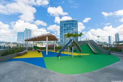 1001 Queen Street #1604, Honolulu, HI 96814 - Photo 19