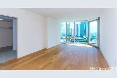 1001 Queen Street #1604, Honolulu, HI 96814 - Photo 1