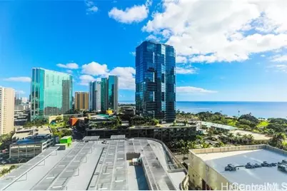 1001 Queen Street #1604, Honolulu, HI 96814 - Photo 23