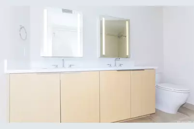 1001 Queen Street #1604, Honolulu, HI 96814 - Photo 9