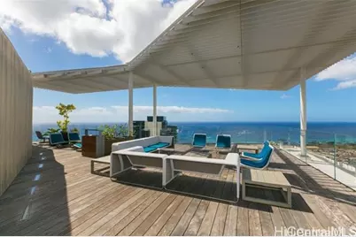 1001 Queen Street #1604, Honolulu, HI 96814 - Photo 19