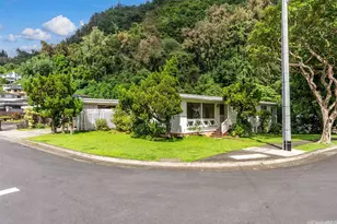 3003 Polohilani Pl, Honolulu, HI 96817 - Photo 1