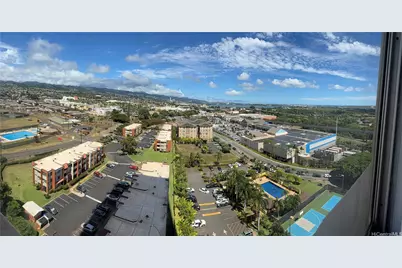 1060 Kamehameha Highway #1704B, Pearl City, HI 96782 - Photo 7