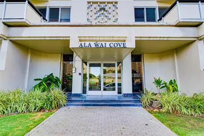 509 University Avenue #908, Honolulu, HI 96826 - Photo 15