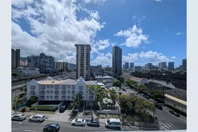 824 Kinau Street #709, Honolulu, HI 96813 - Photo 13