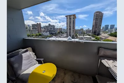 824 Kinau Street #709, Honolulu, HI 96813 - Photo 11