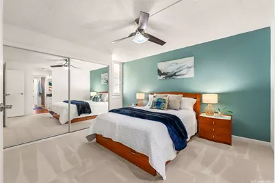 501 Hahaione Street #1/7H, Honolulu, HI 96825 - Photo 17