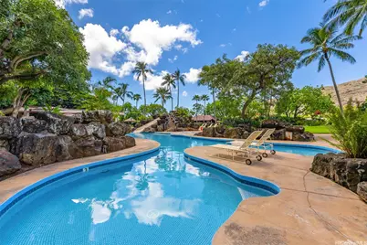 501 Hahaione Street #1/7H, Honolulu, HI 96825 - Photo 21