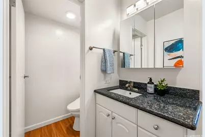 501 Hahaione Street #1/7H, Honolulu, HI 96825 - Photo 15