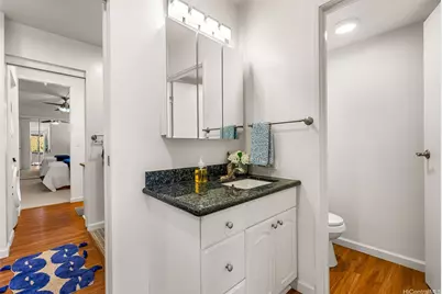 501 Hahaione Street #1/7H, Honolulu, HI 96825 - Photo 13
