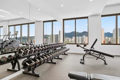 1500 Rycroft Street #2306R, Honolulu, HI 96814 - Photo 13