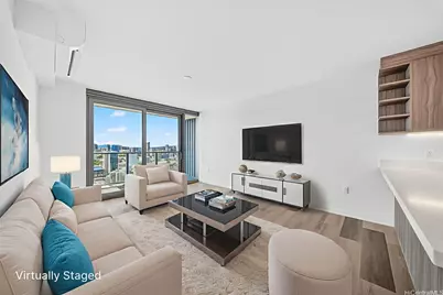 1500 Rycroft Street #2306R, Honolulu, HI 96814 - Photo 1