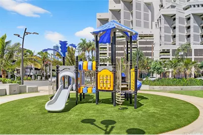 1500 Rycroft Street #2306R, Honolulu, HI 96814 - Photo 15