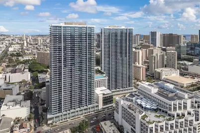 1500 Rycroft Street #1706R, Honolulu, HI 96814 - Photo 23
