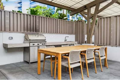 1500 Rycroft Street #1706R, Honolulu, HI 96814 - Photo 11