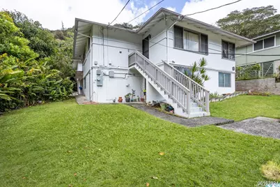 1583 Kalaepaa Drive #C (Upstairs), Honolulu, HI 96819 - Photo 1