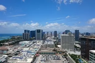 410 Atkinson Dr, Honolulu, HI 96814 - Photo 1