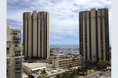 410 Atkinson Drive #3103, Honolulu, HI 96814 - Photo 19