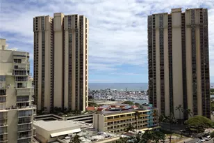 410 Atkinson Dr, Honolulu, HI 96814 - Photo 19