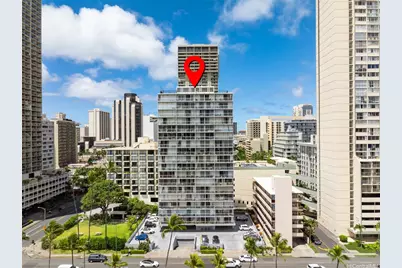 2233 Ala Wai Boulevard #9B, Honolulu, HI 96815 - Photo 3