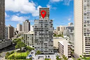 2233 Ala Wai Blvd, Honolulu, HI 96815 - Photo 3