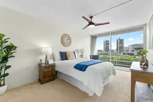 2233 Ala Wai Blvd, Honolulu, HI 96815 - Photo 13