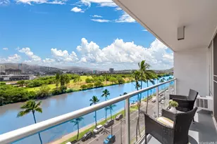2233 Ala Wai Blvd, Honolulu, HI 96815 - Photo 1