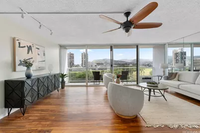 2233 Ala Wai Boulevard #9B, Honolulu, HI 96815 - Photo 5