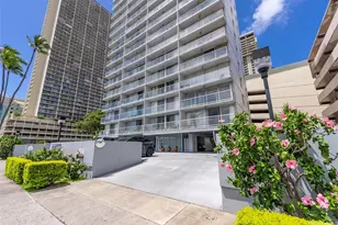 2233 Ala Wai Blvd, Honolulu, HI 96815 - Photo 23