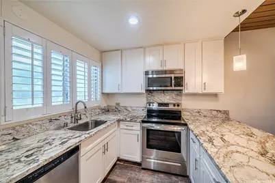 4836 Kilauea Avenue #3, Honolulu, HI 96816 - Photo 9