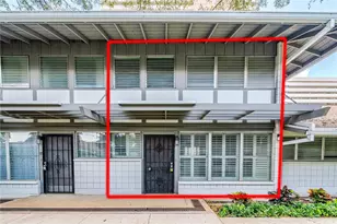 4836 Kilauea Ave, Honolulu, HI 96816 - Photo 1