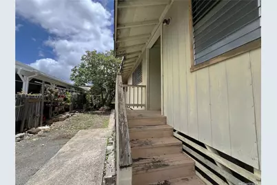 1319 Arsenal Road, Honolulu, HI 96819 - Photo 3
