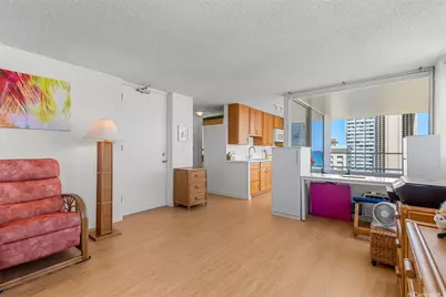 2421 Tusitala Street #2103, Honolulu, HI 96815 - Photo 3