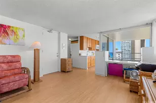 2421 Tusitala St, Honolulu, HI 96815 - Photo 3