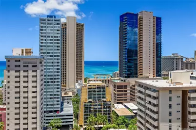 2421 Tusitala Street #2103, Honolulu, HI 96815 - Photo 11